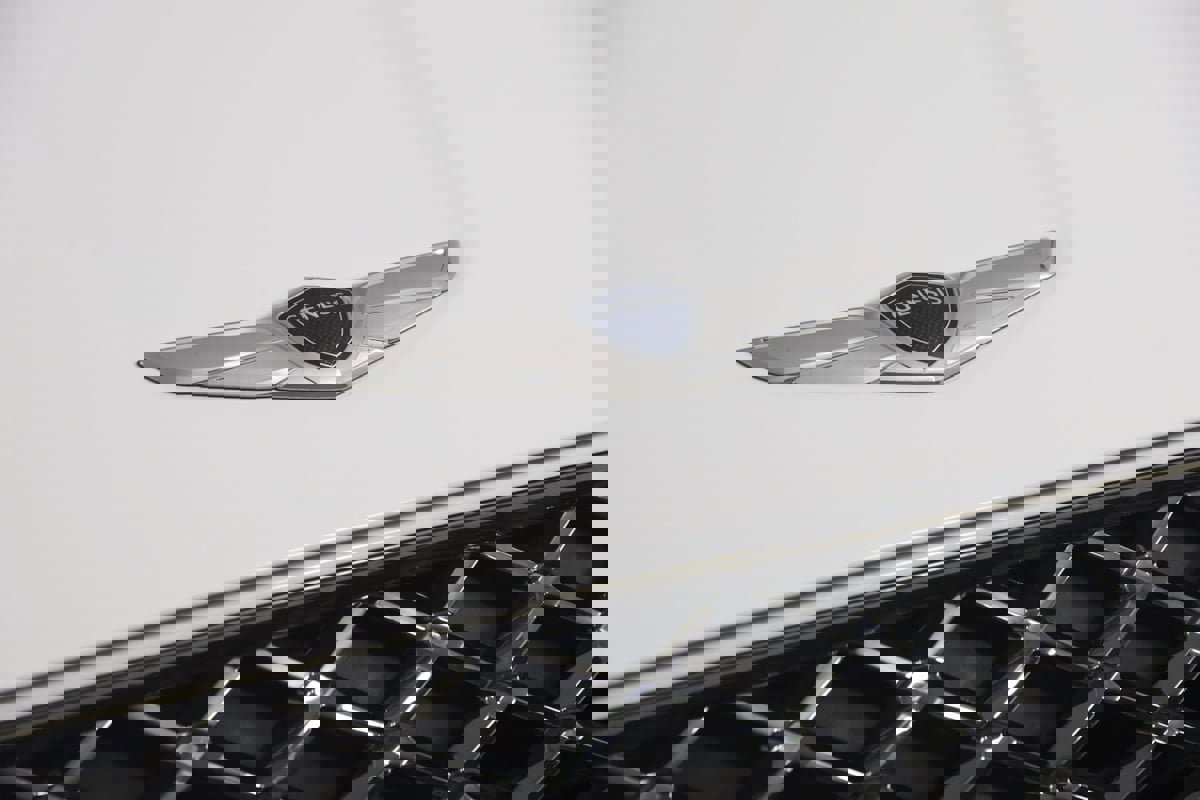 Used 2022 Genesis GV70 3.5T Sport w/ Sport Advanced Package image 18