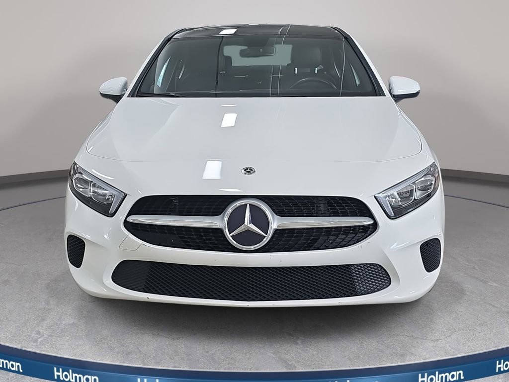 Used 2019 Mercedes-Benz A 220 image 3