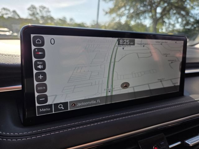 Used 2025 Genesis G70 2.5T AWD/4WD image 27
