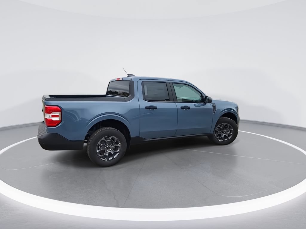 New 2026 Ford Maverick XLT w/ 4K Tow Package AWD/4WD image 8