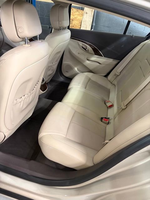 Used 2014 Buick LaCrosse Leather image 3