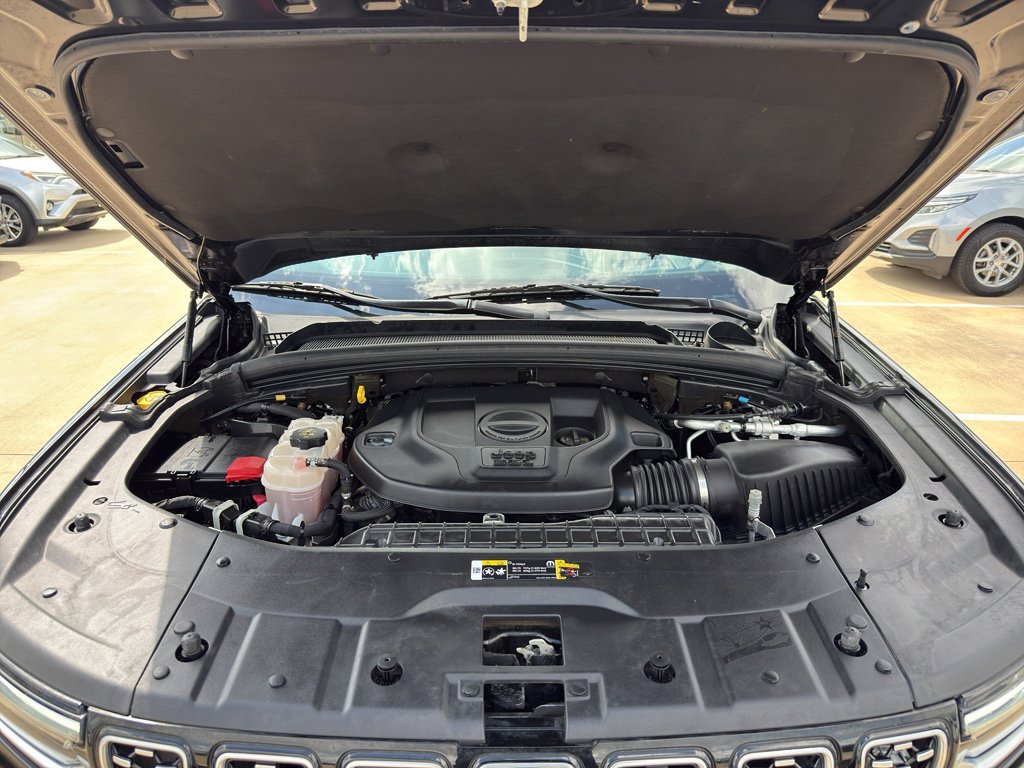 Used 2021 Jeep Grand Cherokee L Summit image 33