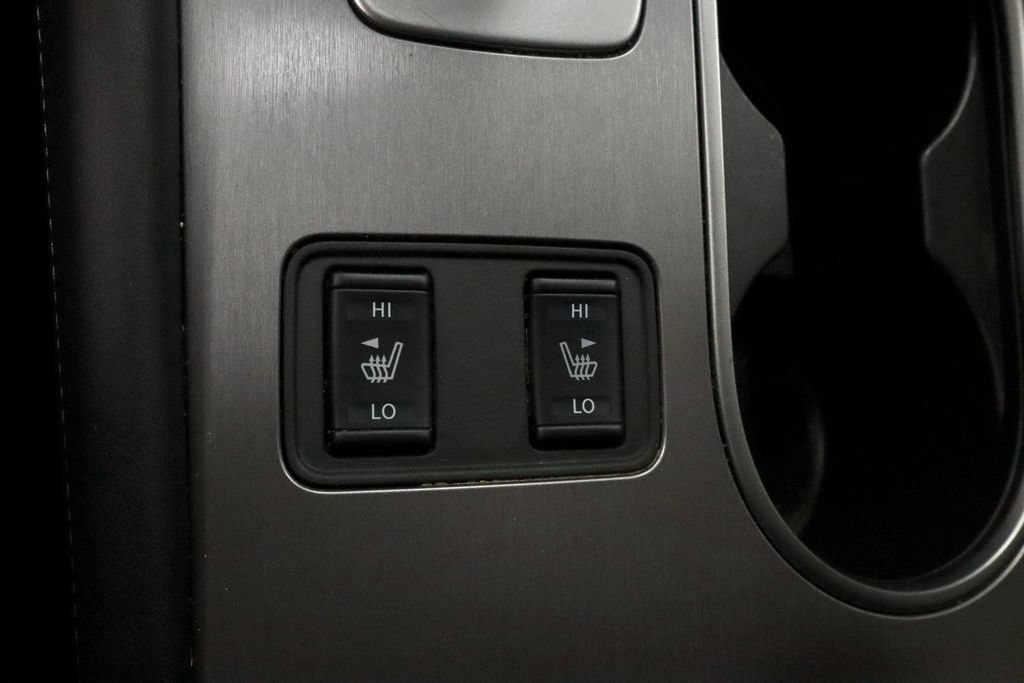 Certified 2024 Nissan Murano SL AWD/4WD image 5