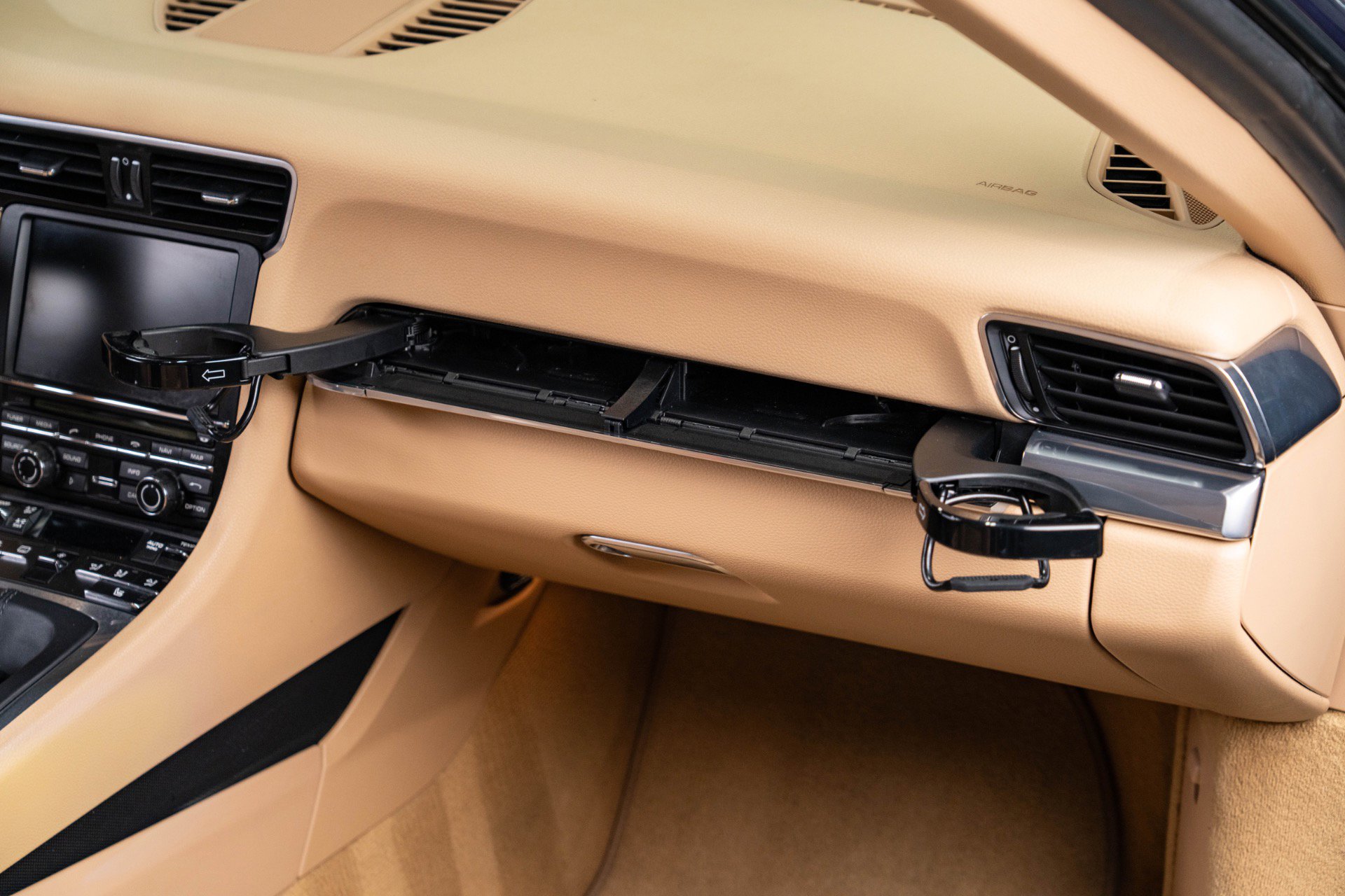 Used 2013 Porsche 911 Carrera image 65