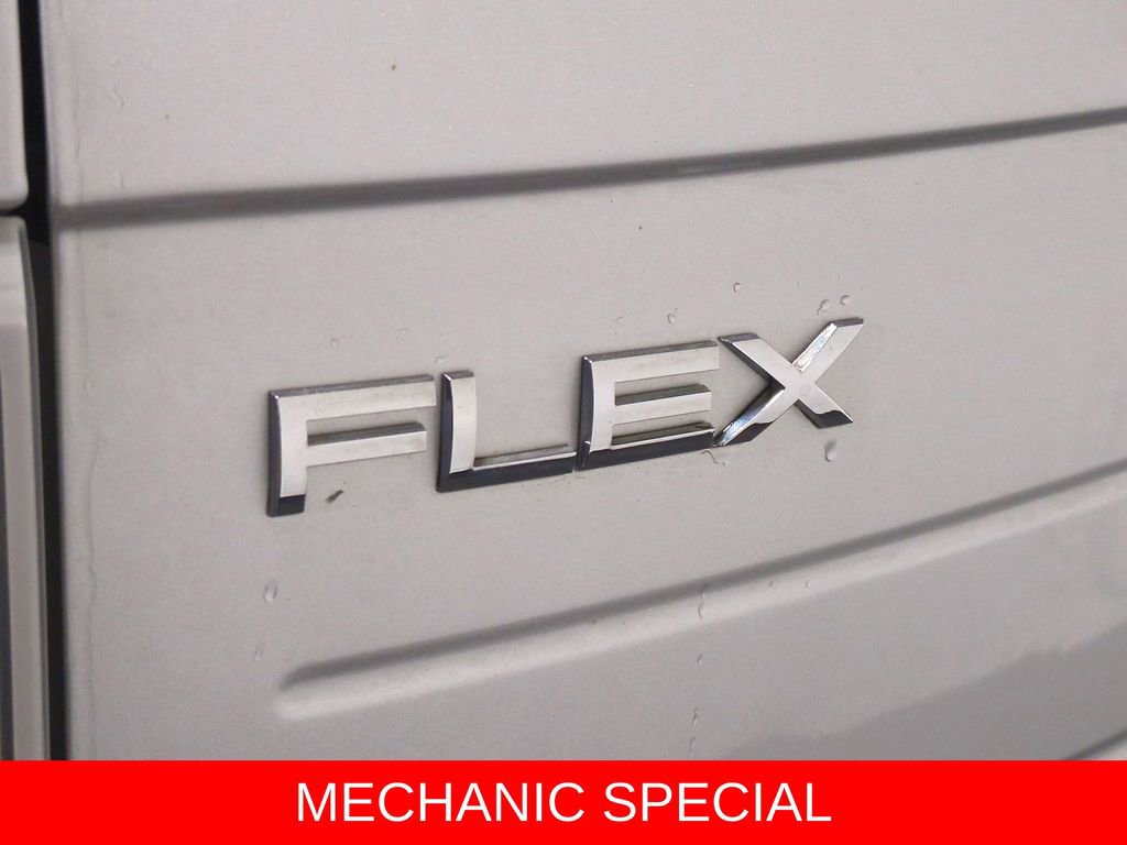Used 2015 Ford Flex SE image 13