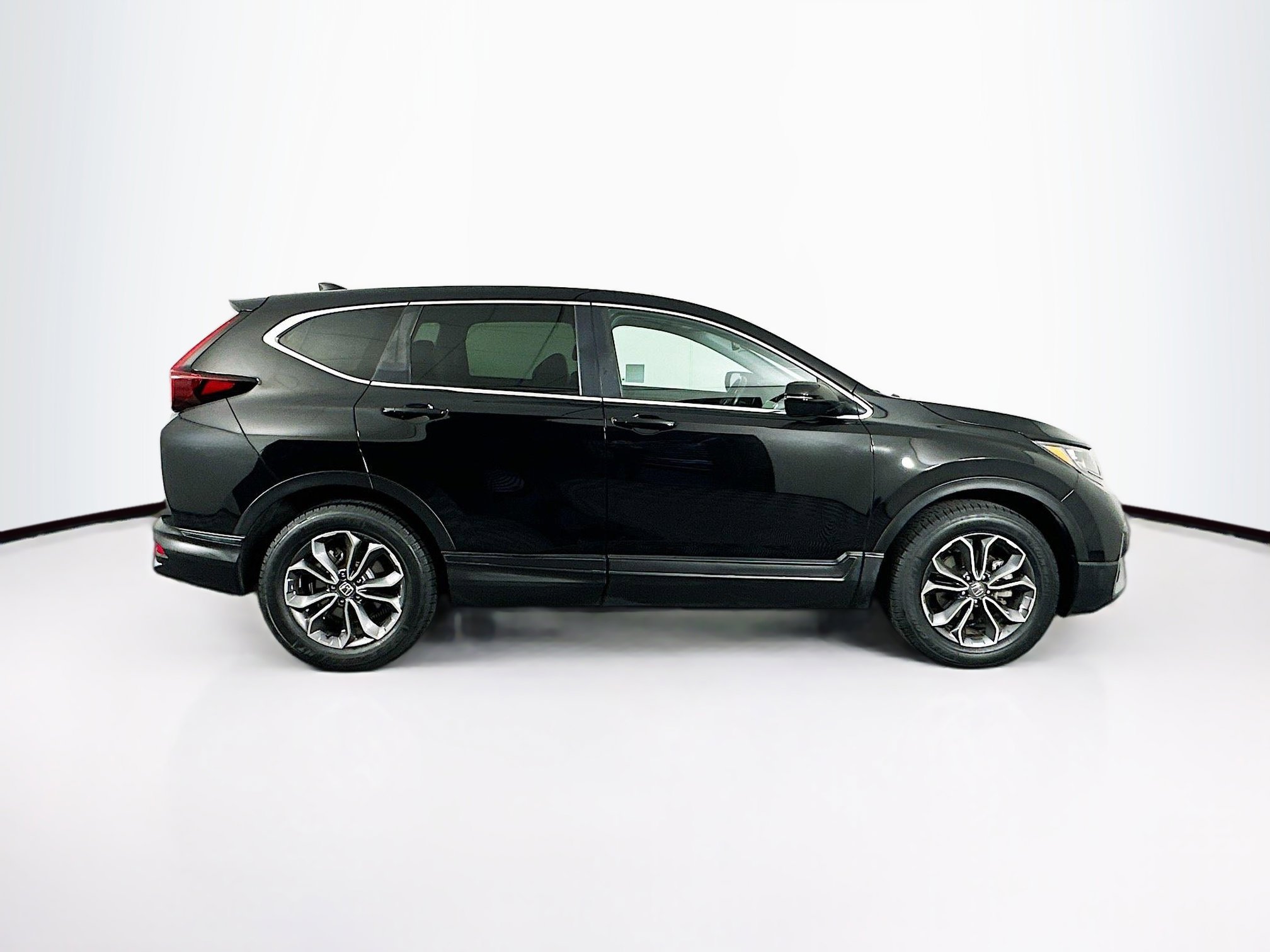 Used 2022 Honda CR-V EX-L image 10