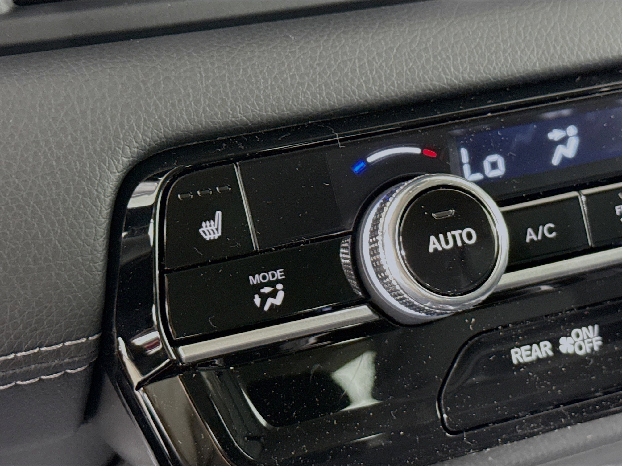 New 2026 Honda Pilot EX-L image 25