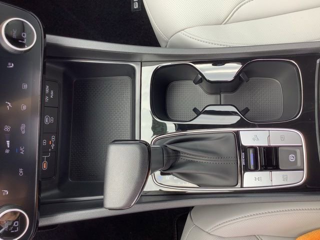 Used 2026 Hyundai Santa Cruz SEL image 25