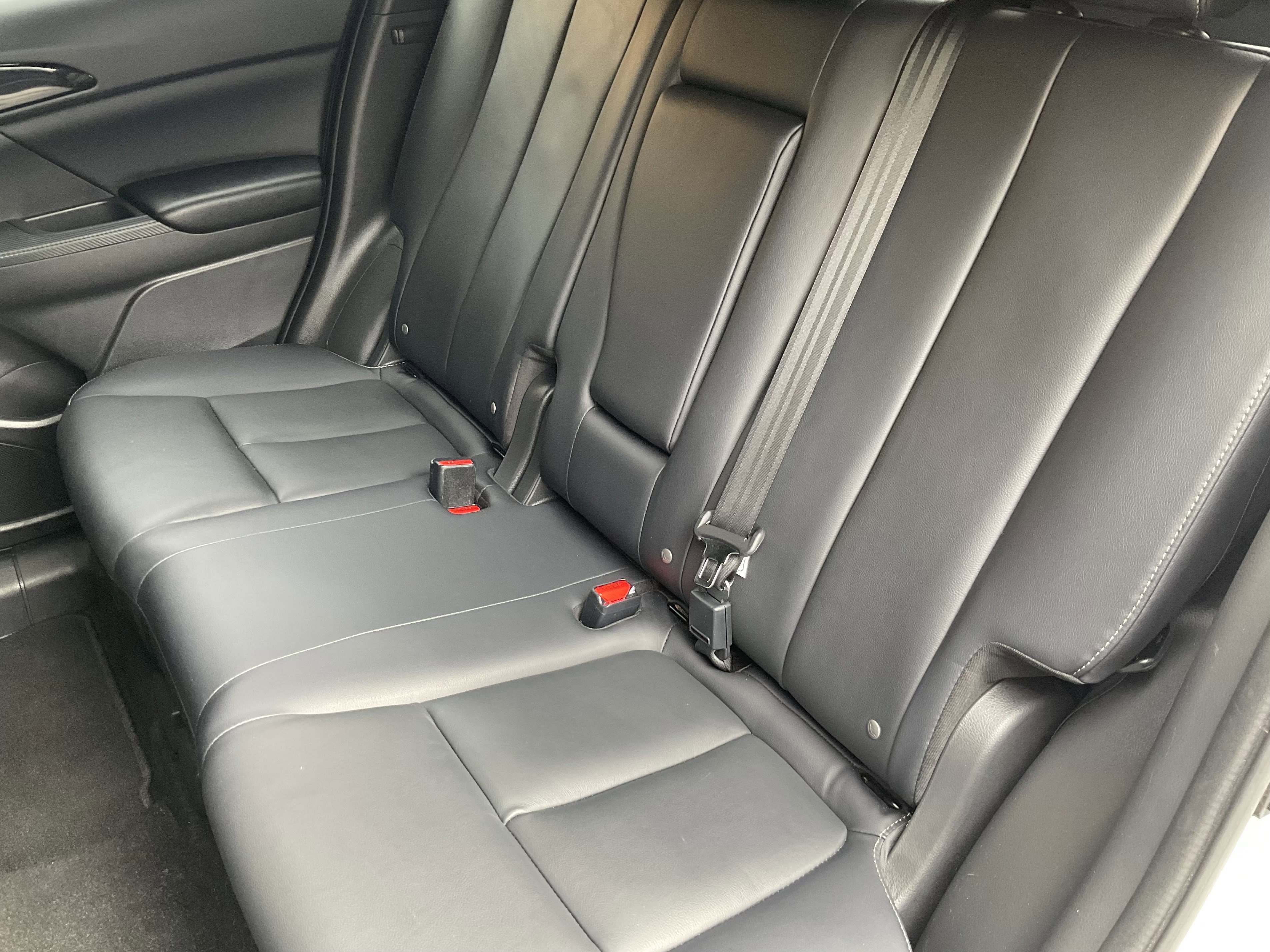 Used 2024 Mitsubishi Eclipse Cross SEL image 34