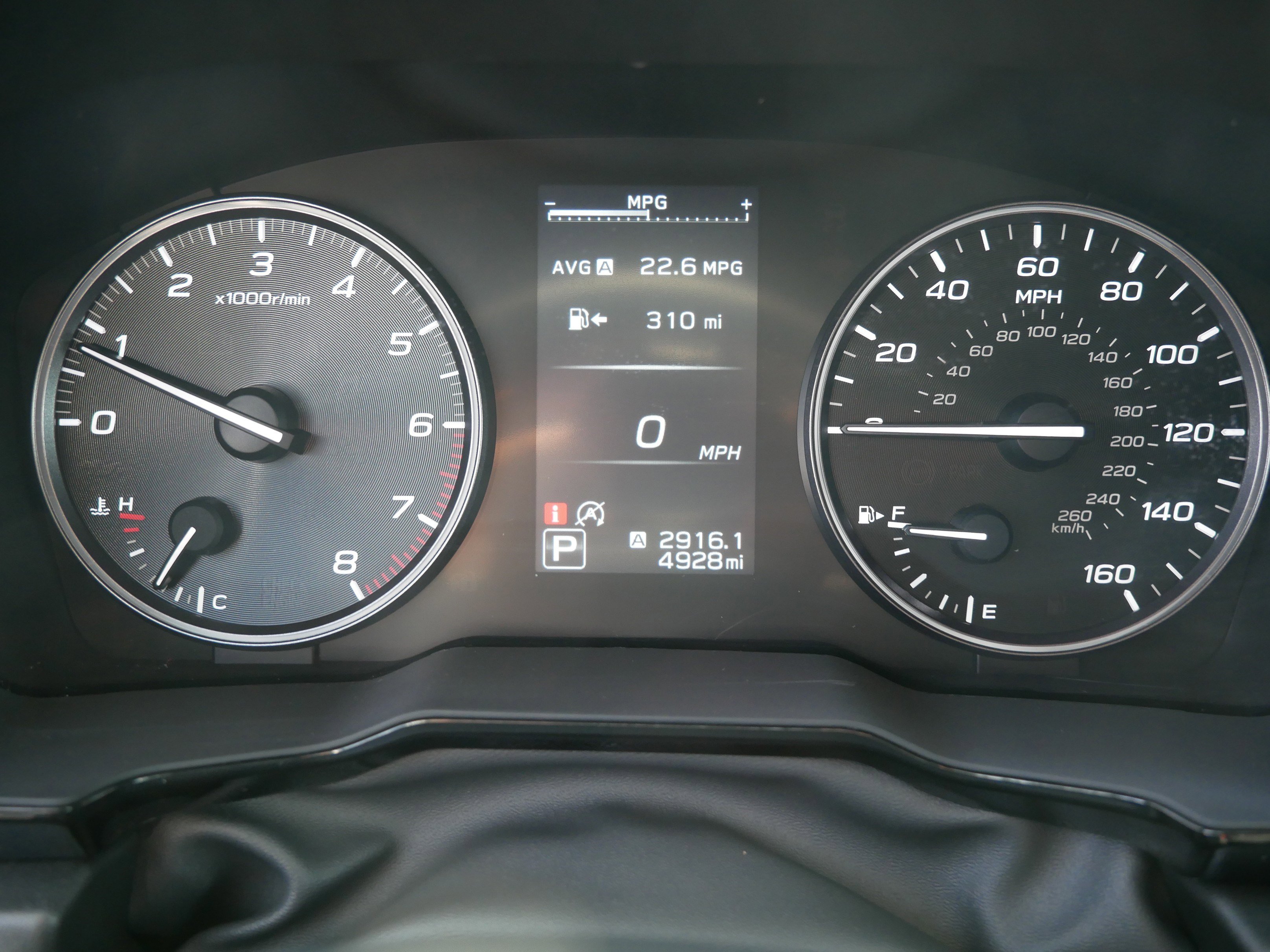 Used 2025 Subaru Outback Premium image 21