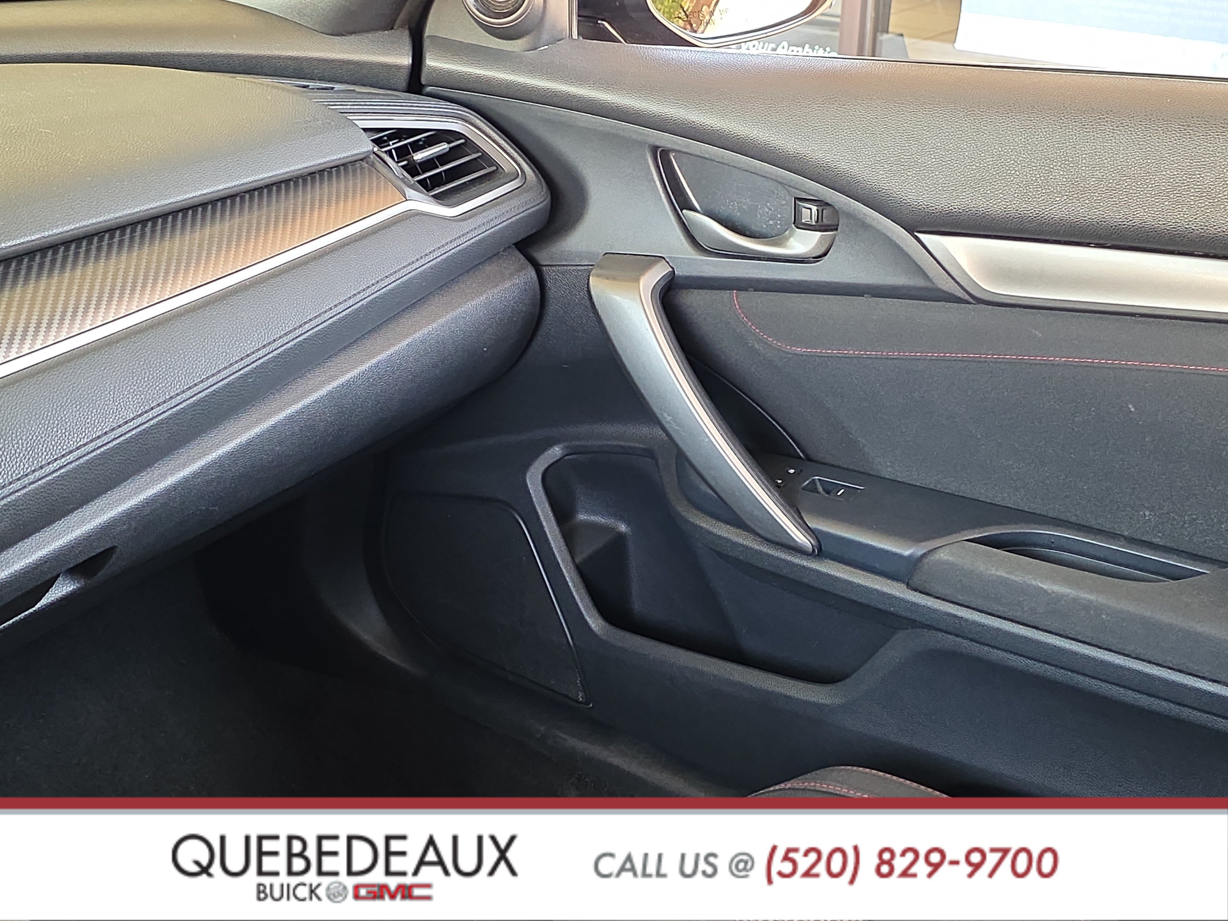 Used 2018 Honda Civic Si image 20