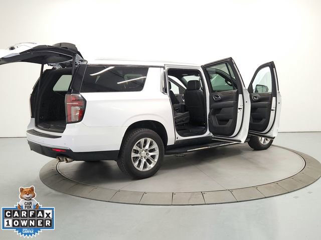 Used 2023 Chevrolet Suburban Premier image 15
