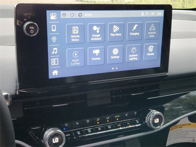 New 2025 Honda Prologue Elite image 23