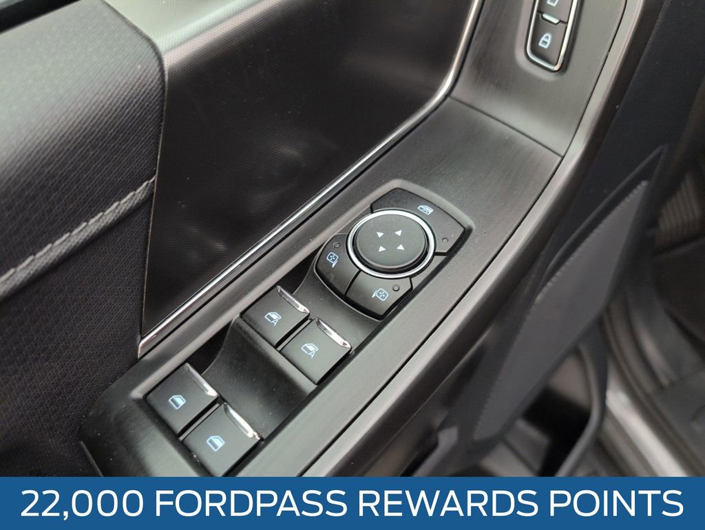 Used 2024 Ford F150 XLT w/ Equipment Group 302A MID image 15