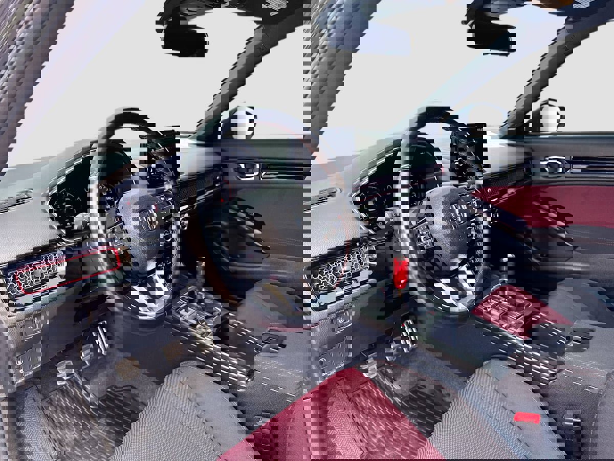 Used 2024 Honda Civic Si image 9
