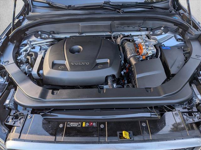 Used 2019 Volvo XC60 T8 R-Design w/ Advanced Package AWD/4WD image 23
