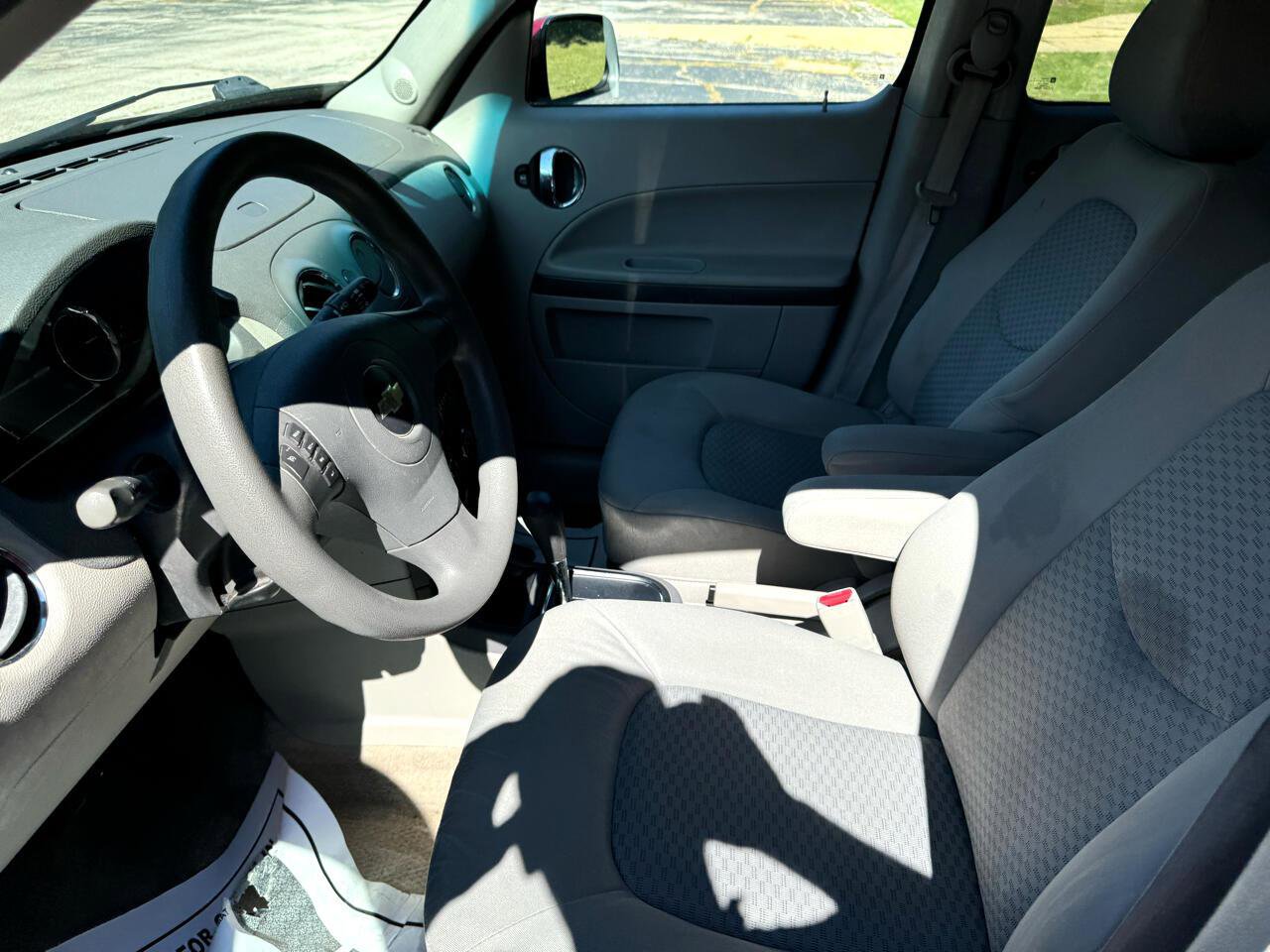 Used 2008 Chevrolet HHR LT w/ Enhanced Safety Package FWD image 20