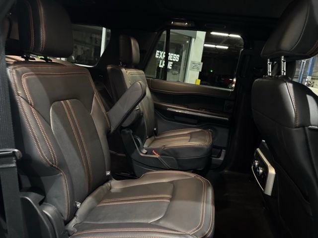 Used 2024 Ford Expedition Timberline AWD/4WD image 34