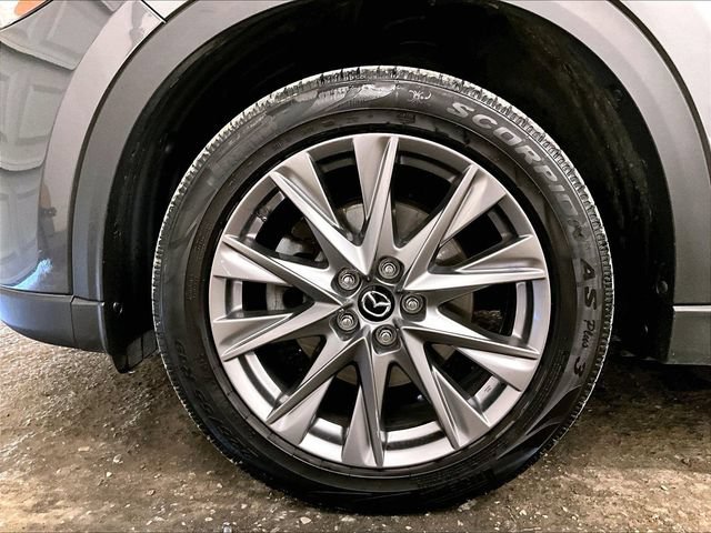 Used 2020 MAZDA CX-5 Grand Touring Reserve AWD/4WD image 8