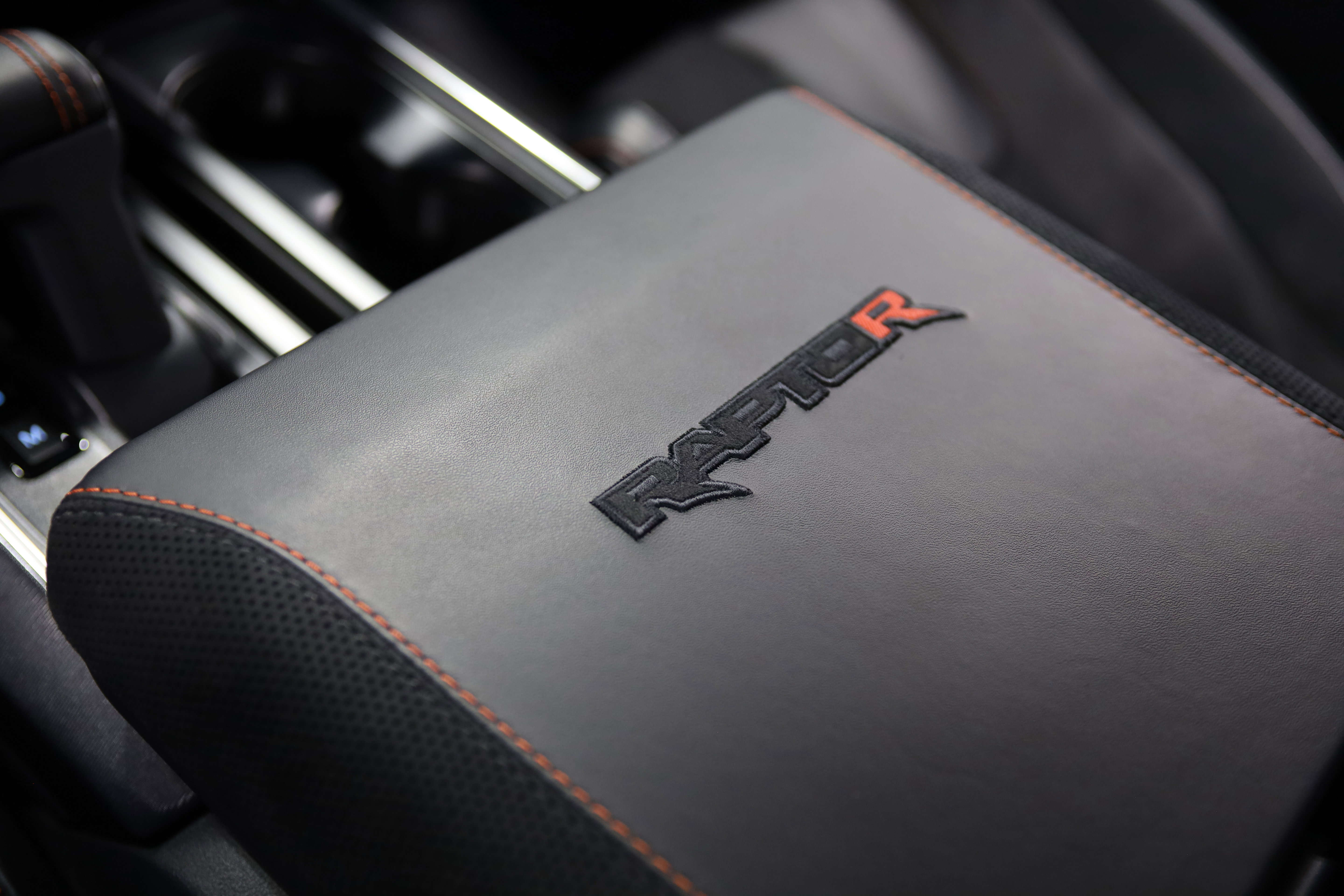 Used 2024 Ford F150 Raptor w/ Equipment Group 803A Raptor R image 37