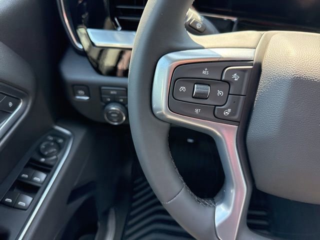 New 2026 Chevrolet Silverado 1500 LT image 22