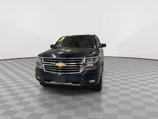Used 2019 Chevrolet Tahoe LT w/ Off-Road Package AWD/4WD image 4