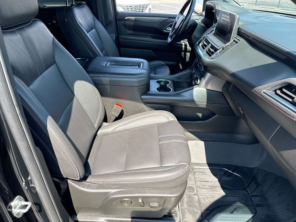 Used 2024 Chevrolet Tahoe RST w/ Luxury Package AWD/4WD image 64