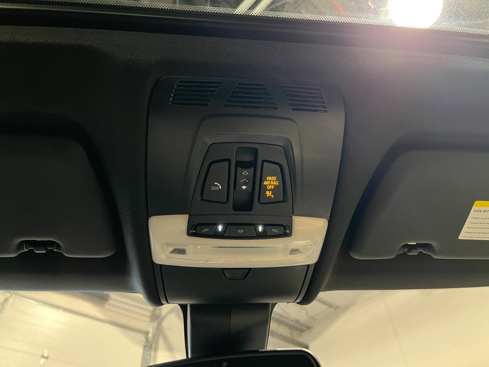 Used 2018 BMW X5 xDrive50i image 22