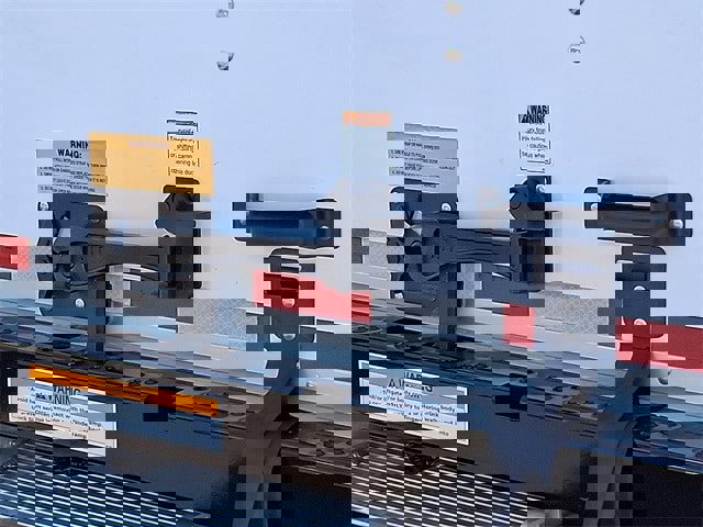 New 2025 Chevrolet Express 3500 w/ Power Convenience Package image 10