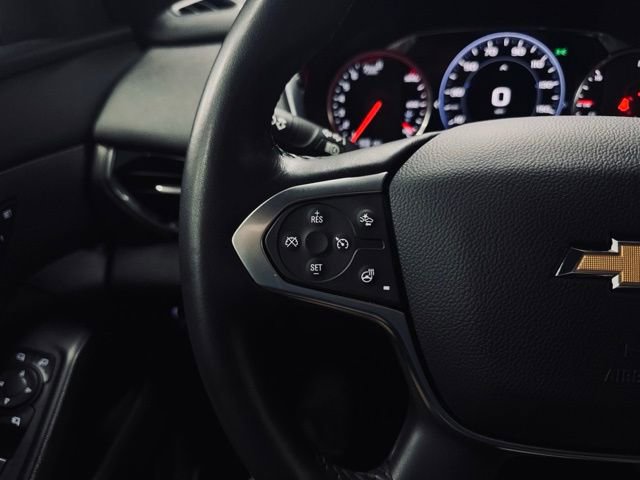 Used 2022 Chevrolet Traverse Premier w/ LPO, Floor Liner Package image 31