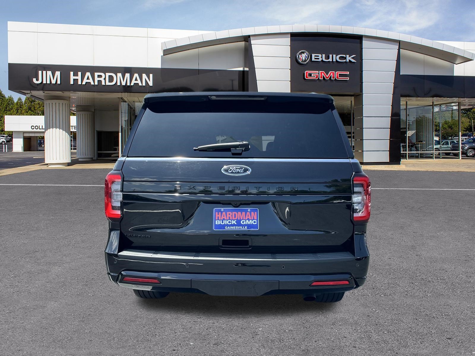 Used 2024 Ford Expedition Limited RWD image 6