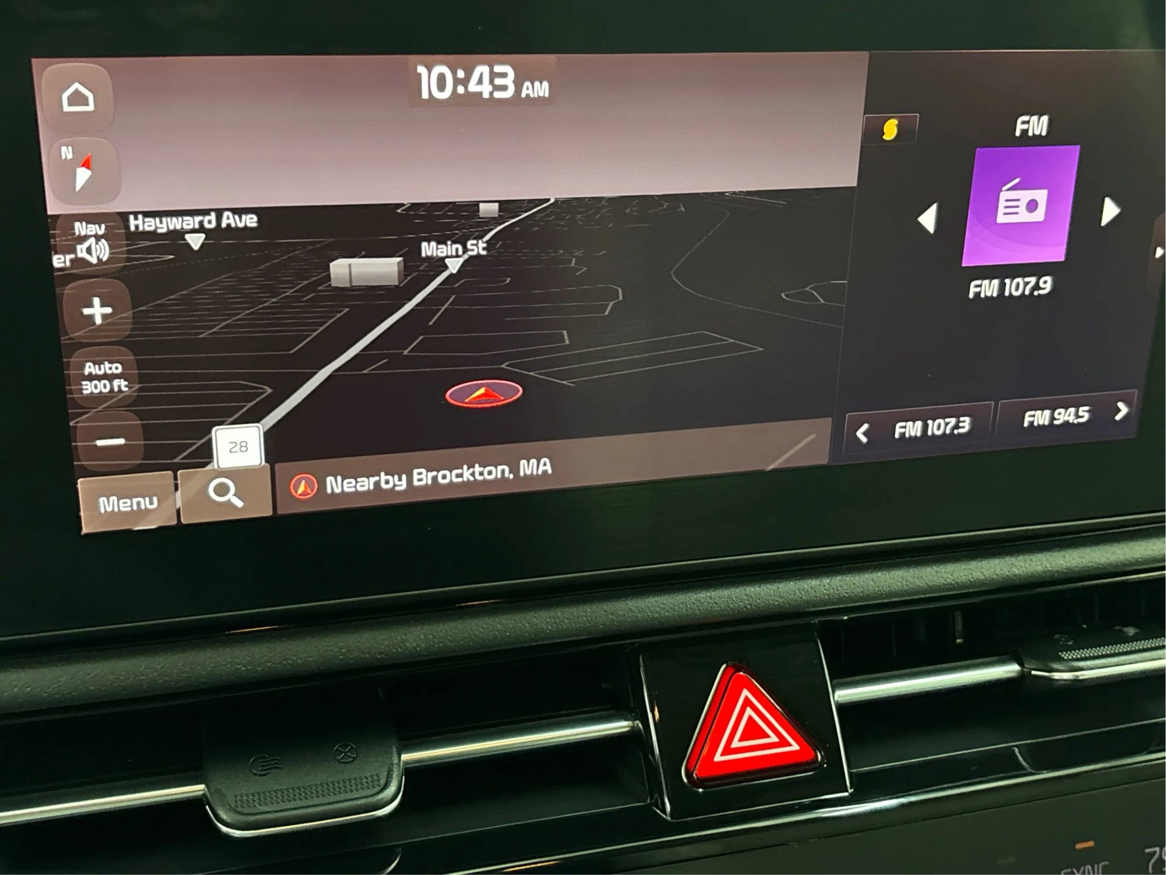 Used 2023 Kia Niro EX image 36