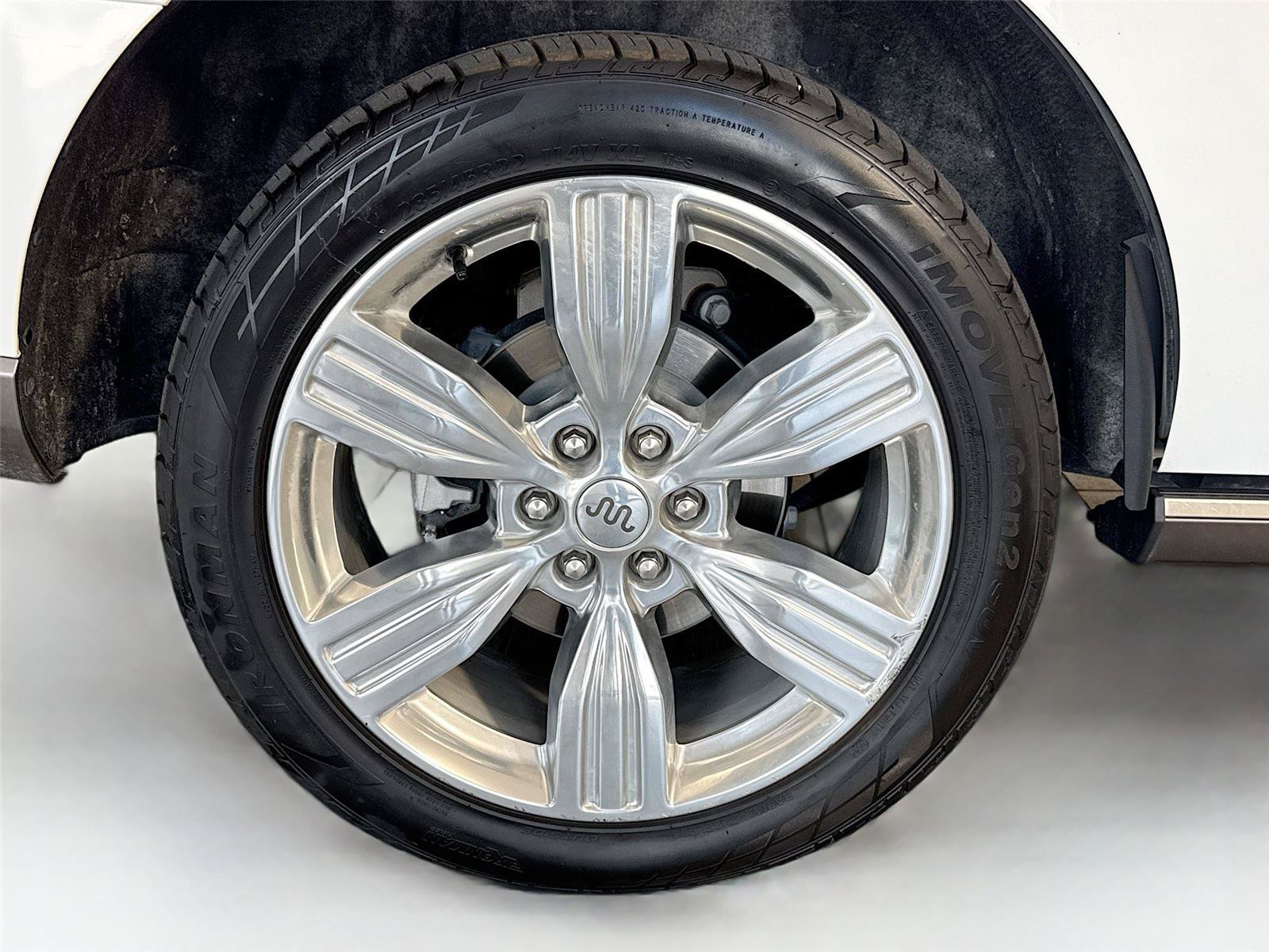Used 2023 Ford Expedition King Ranch RWD image 37