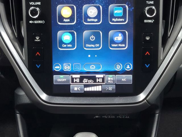 New 2026 Subaru Crosstrek 2.0i Premium image 21