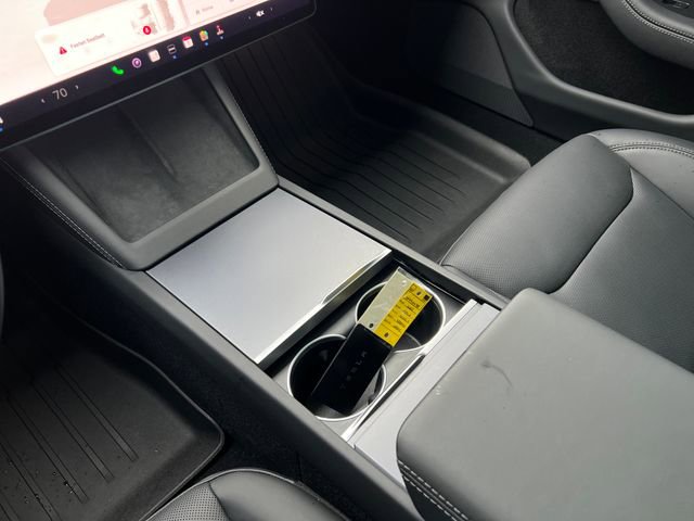 Used 2025 Tesla Model 3 Long Range image 29