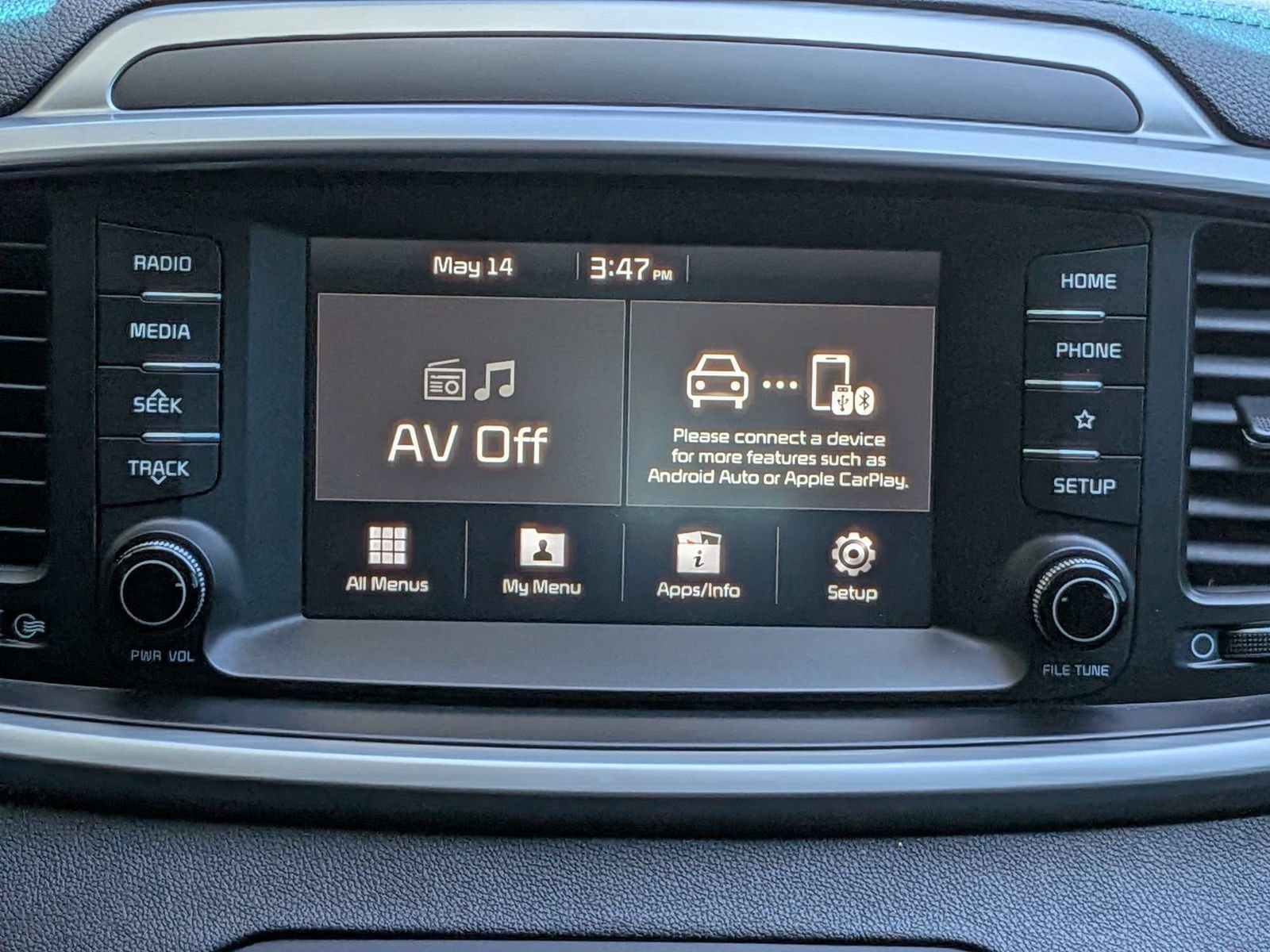 Used 2020 Kia Sorento S FWD image 16