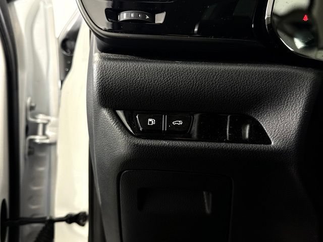 Certified 2025 Lexus NX 350 AWD w/ Accessory Package (2T) image 30