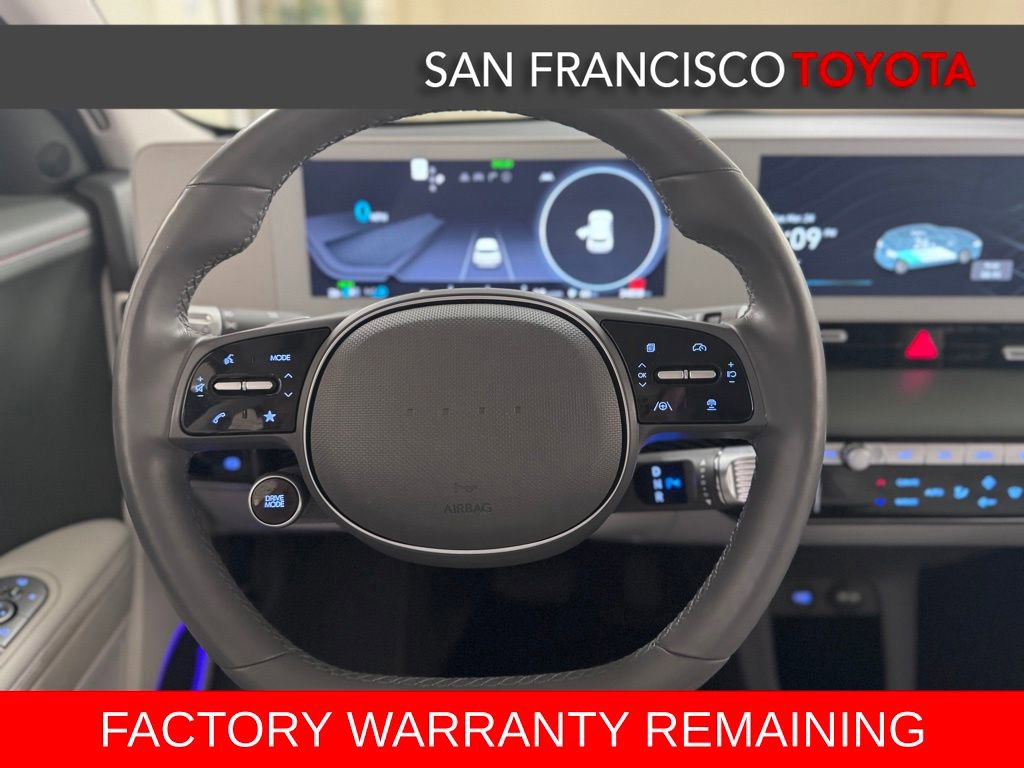 Used 2023 Hyundai Ioniq 5 SEL image 13