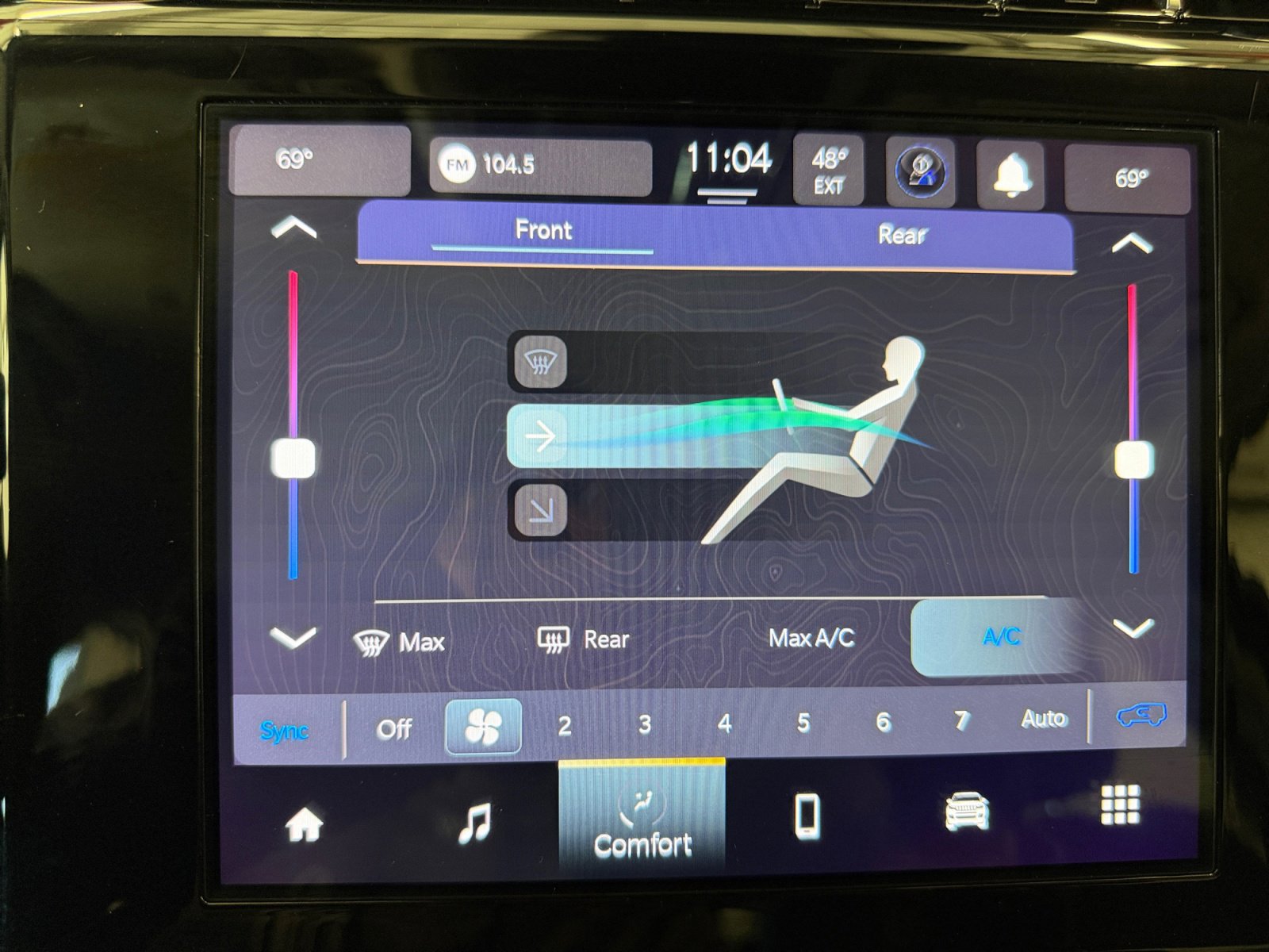 Used 2023 Jeep Grand Cherokee L Laredo image 33