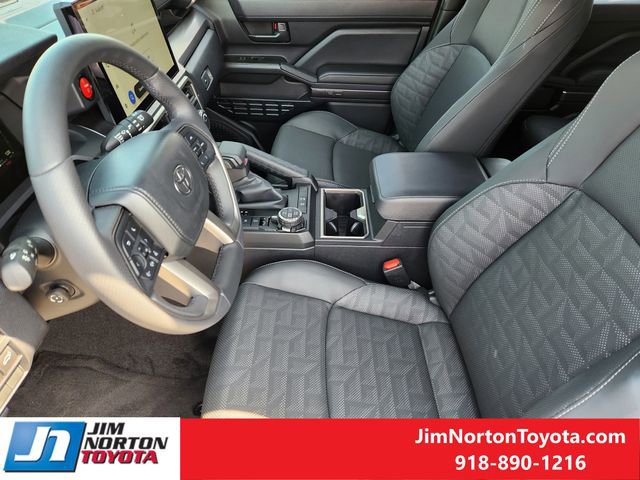 Used 2026 Toyota 4Runner TRD Off-Road Premium AWD/4WD image 13