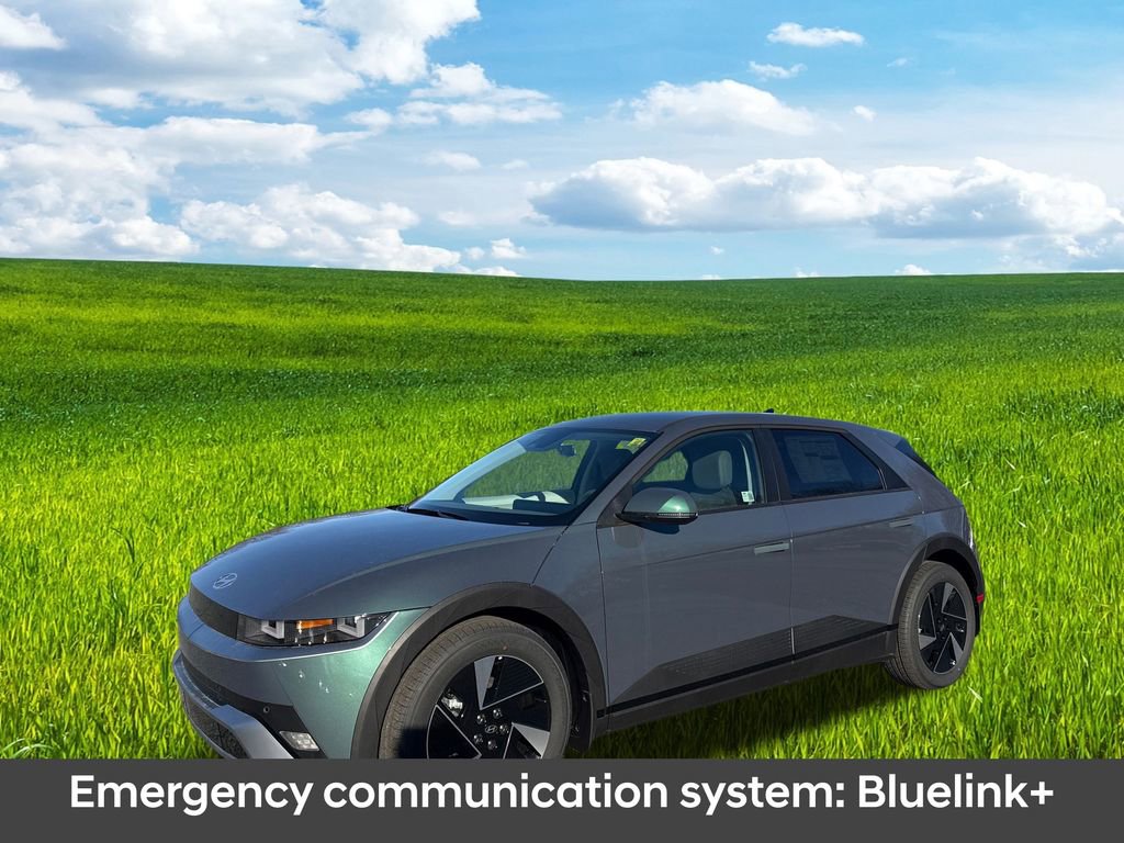 New 2026 Hyundai Ioniq 5 SEL image 3