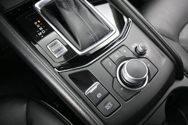 Certified 2024 MAZDA CX-5 AWD 2.5 S image 24