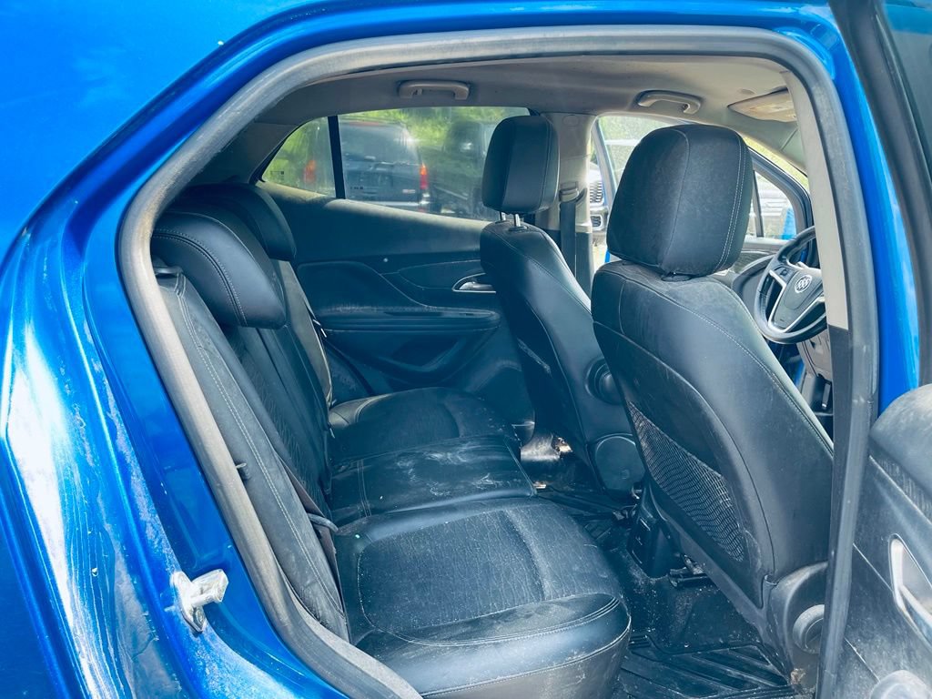 Used 2016 Buick Encore Convenience FWD image 19