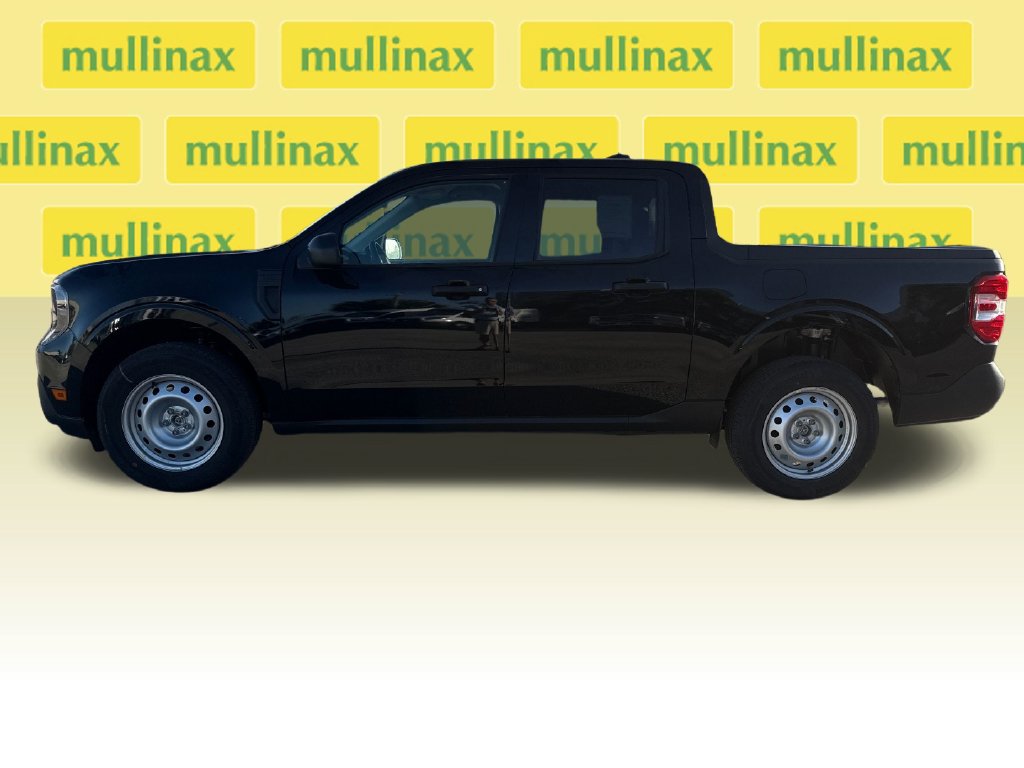 New 2026 Ford Maverick XL w/ Equipment Group 101A AWD/4WD image 2