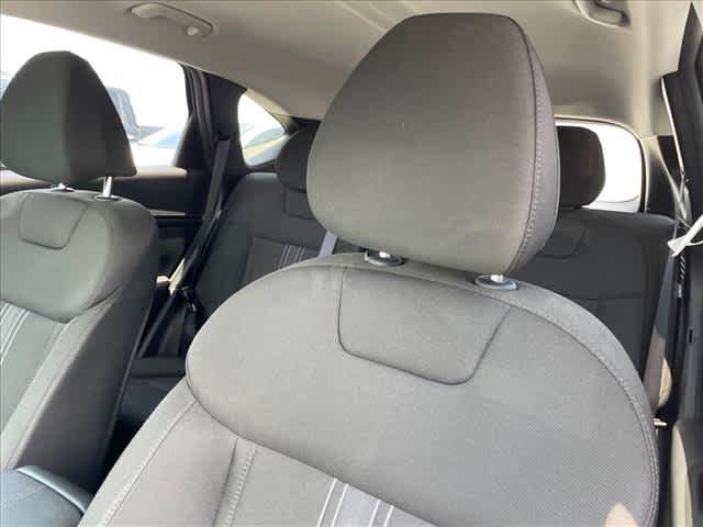 Used 2024 Hyundai Tucson SEL FWD image 16