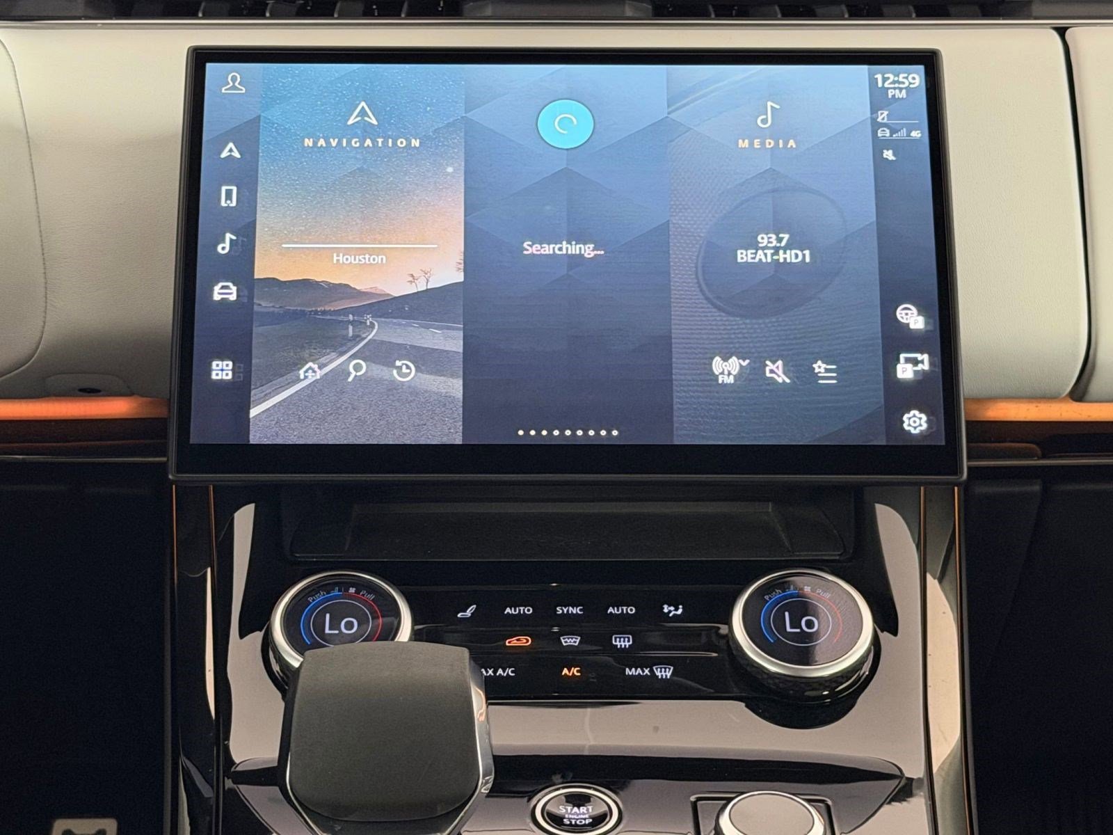 Certified 2023 Land Rover Range Rover Sport First Edition image 25