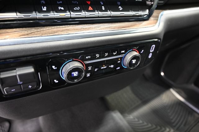 Used 2024 Chevrolet Silverado 2500 LT w/ All Star Edition AWD/4WD image 19