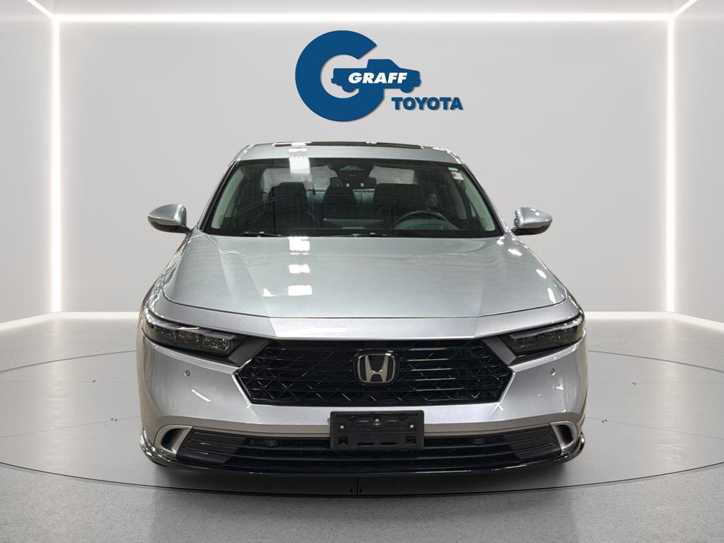 Used 2024 Honda Accord Touring image 19