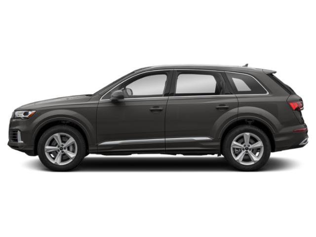 Used 2022 Audi Q7 2.0T Premium Plus AWD/4WD image 3