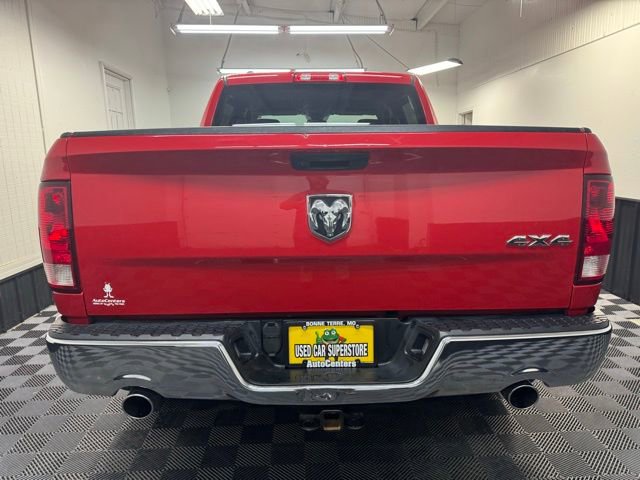 Used 2019 RAM 1500 Tradesman w/ SXT Plus Group image 6
